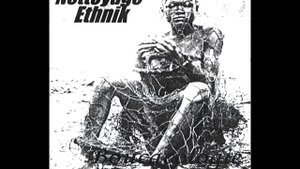 Légion 88 - mon boulot c'est négrier