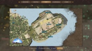 Smalland || Where to find the Merchant ||