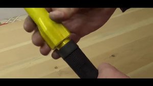 Электро держатель Esab Нandy 200