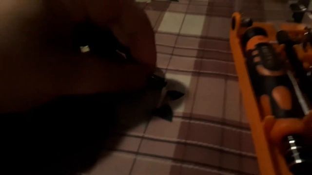 Jakemy JM-8150 - набор инструментов для мелкого ремонта смотреть онлайн