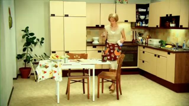 Умные кухни. Hettich
