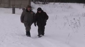 Анонс. Охота с Кузенковым