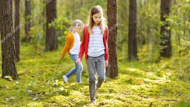 Грибок. О. Высотская #стихидлязаучиваниясдетьми смотреть онлайн