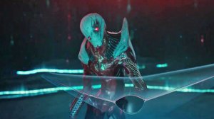 Пришельцы — Русский фрагмент (2024)