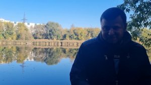 Ловим на фидер осенью, самая честная рыбалка!