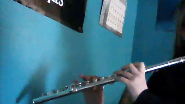 Bach Sonata in Eflat - Siciliana смотреть онлайн