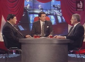 Один на один 18.04.1996