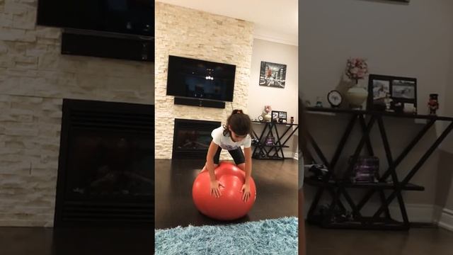 Ball Balance Challenge