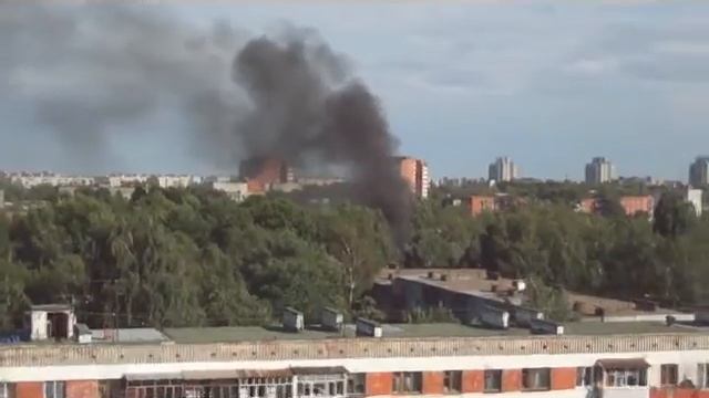 Пожар в школе 23 072012г смотреть онлайн