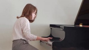 Карл Черни Этюд № 31 (Ор.740)