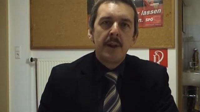 LAbg. Konrad Antoni war in Budweis смотреть онлайн