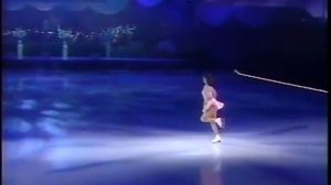1999 Kristi Yamaguchi's A Golden Moment - Kristi Yamaguchi Performance 1