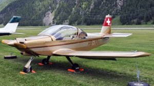 Как построить самолёт своими руками? Кит-наборы и полные самоделки. Вечерние разговоры об авиации