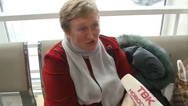 Ремонт клинической больницы смотреть онлайн