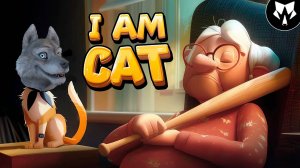 Я Вредный Кот - I Am Cat | Quest 3 | Обзор