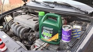 Присадка ДВС 3ton Plamet Geely Emgrand EC7 FE-1 отзыв Fanfaro после 10 т\км