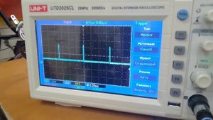 Принцип работы радиоволнового извещателя "Грань"