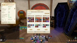 ArcheAge 6.0 FazL БИЛД НА ТАКТИКА/СТРАЖА/ИЛЛЮЗИОНИСТА