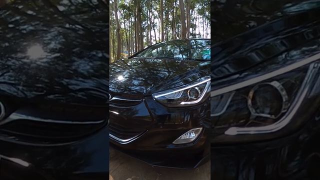 Modified elantra Ranchi Jharkhand | car modification Ranchi | car accessories. #carmodification#car смотреть онлайн