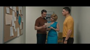 Покажи мне Луну.(дублированный трейлер)