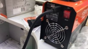 Сварочный аппарат Sturm