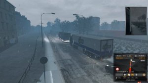 Euro Truck Simulator 2✓Великий Новгород- Тверь