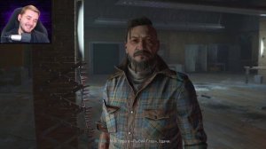 Dying Light 2 Stay Human Прохождение Ночные Бегуны Без Жалости - Как Победить Хакона ? #26