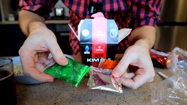 ВКУСНАЯ ЕДА из АЗИИ ? Большой Обзжор смотреть онлайн