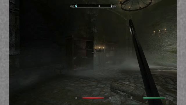 Legacy of the Dragonborn (Dragonborn Gallery) - Part 24: The Caller смотреть онлайн