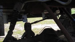 ТРИЦИКЛ-САМОСВАЛ из Урала самоделка