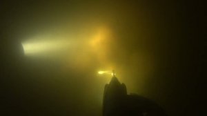 Подводная охота Ладога 06.10.2023г