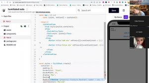 React Native Overvew