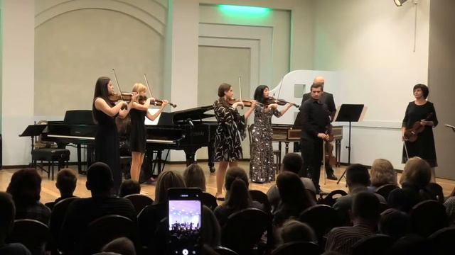 Э. Л. Уэббер «Парафраз» на темы рок-оперы «Иисус Христос – суперзвезда» смотреть онлайн