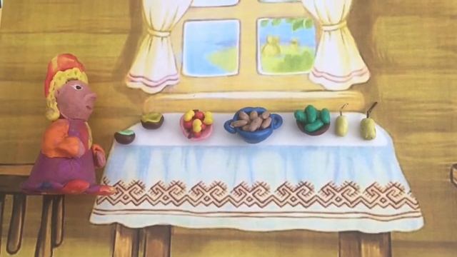 Фестиваль анимации им. Э. Успенского "Пластилиновая ворона" "Правильно питайся, в героя превращайся смотреть онлайн