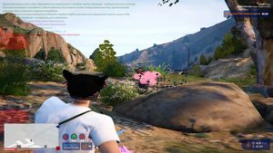 Поздние ночи| GTA5RP | ROCKFORD |