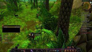 World of Warcraft Classic - Weak Auras - Combo points (dots)