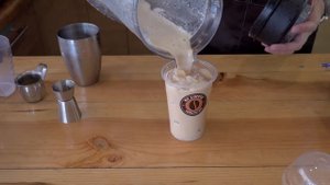 12 Фраппе Кофе, Рецепт и Калькуляция Кофе | Как Приготовить Кофе Frappe