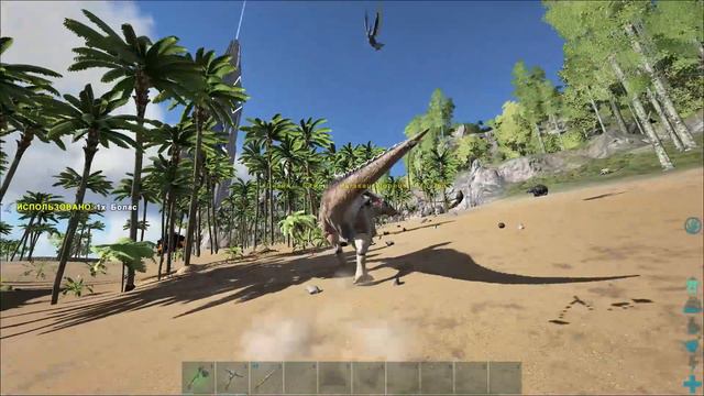 ВЫЖИВАНИЕ В АРК | НЕУДАЧА ЗА НЕУДАЧЕЙ #2 | ПОСТРОЙКА ДОМА/ НАЧАЛО ВЫЖИВАНИЯ #1 смотреть онлайн