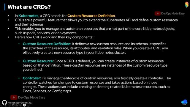 Crossplane Introduction | Manage Infrastructure using Kubernetes