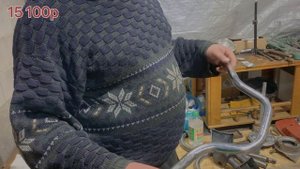 Сборка фары и панели приборов.Восстановление Восхода 3м#Часть16
