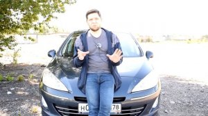 Проблемы пежо 408. Часть 3. Подвеска, рулевое, тормоза.