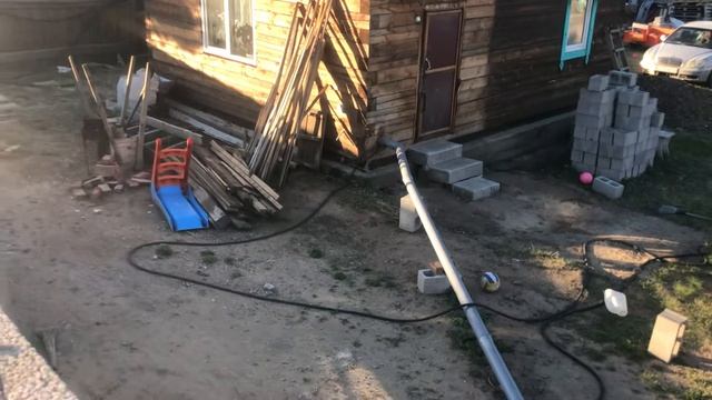 Какие будут произведены работы в это лето. Что нас ждёт. смотреть онлайн