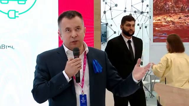 INNOPROM-2022_ «Синара» — новое имя городского транспорта