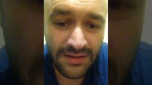 Бесо Гатаев.Стихотворение Коста Хетагурова-Зонын