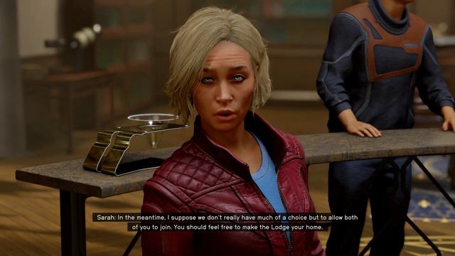 RARE NG+ Universe | Meet & Recruit Yourself | Starfield смотреть онлайн