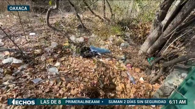 Vecinos temen que vandalicen el Campo de Golf Tangolunda; eso bajaría la plusvalía del lugar