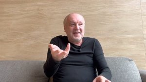 ШАЛИМОВ О МОСТОВОМ: ВСЕХ РУССКИХ ИГРОКОВ НАЗЫВАЛИ ЦАРЬ. НО ТОЛЬКО САША ВОДРУЗИЛ САМ СЕБЯ НА ТРОН