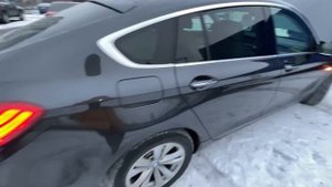 BMW 5GT! Дизель за 1.5 миллиона! Вот сколько денег нужно в неё вложить при покупке!