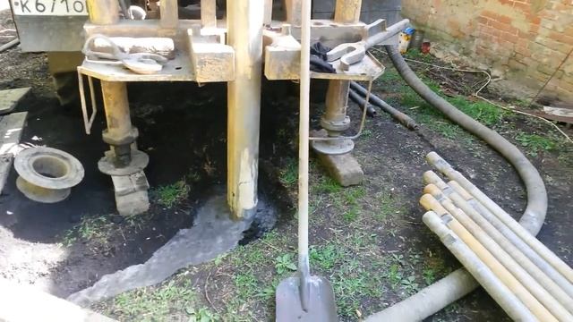 Как выбрать компанию для бурения скважины? смотреть онлайн