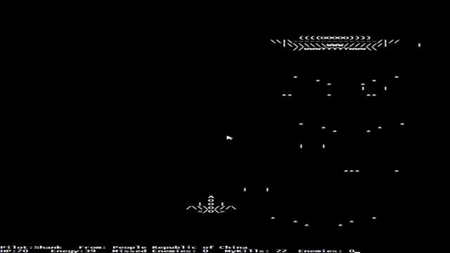 C# coding, space Invader game смотреть онлайн